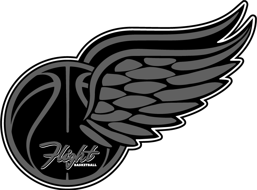 Flight Wing Logo